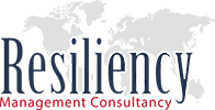 Resiliency Management Consultancy